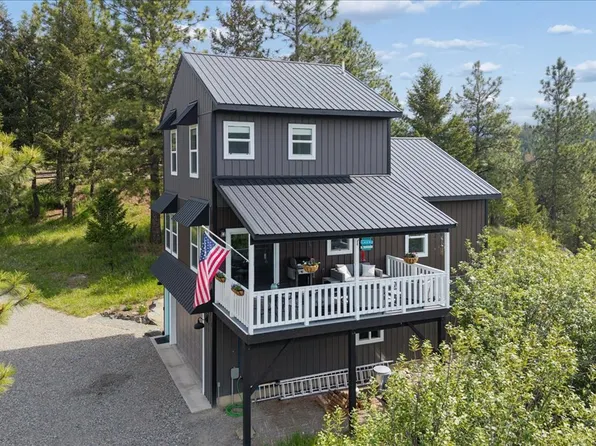270 Eagles Nest Dr, Rexford, MT 59930