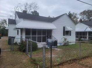 110 Calvary Dr, Augusta, GA 30906