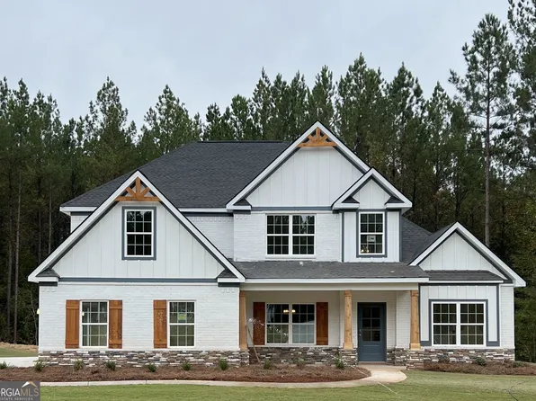 333 James Creek Rd #18, Fortson, GA 31808