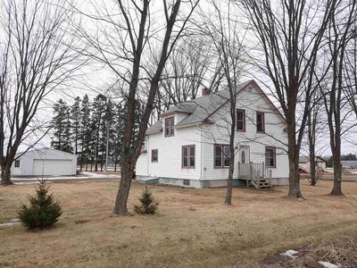 W5217 ELM AVENUE, Stetsonville, WI, 54480