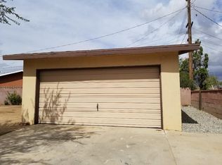 1627 E Avenue Q, Palmdale, CA 93550