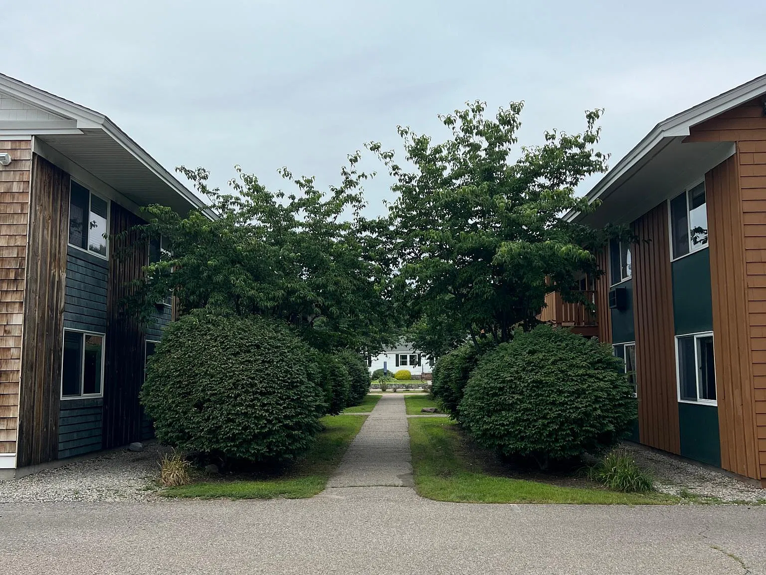 2 bed, 820 sqft, $1,900 — Photo 1