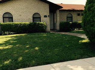 5140 Avery Ln, The Colony, TX 75056