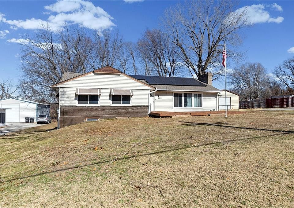 622 W Nickell Ave, Independence, MO 64050 | Zillow