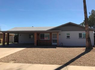 2217 W Windrose Dr, Phoenix, AZ 85029