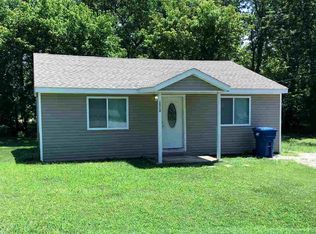 1514 S 13th St, Poplar Bluff, MO 63901