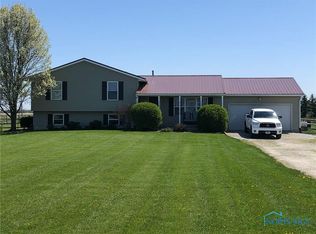 23482 Stony Ridge Rd, Perrysburg, OH 43551