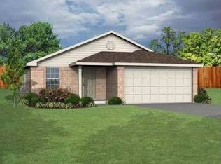 215 Firebrush, Buda, TX 78610