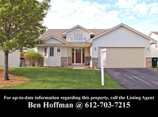 10592 Able St NE, Blaine, MN 55434