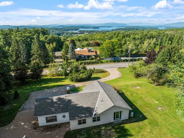 281 Cherry Valley Road, Gilford, NH 03249