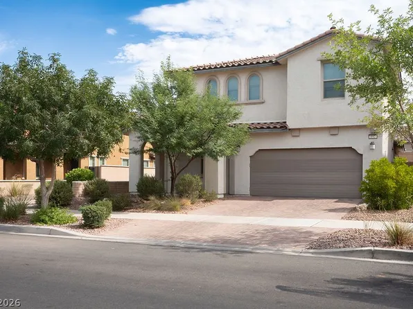 652 Cadence View Way, Henderson, NV 89011