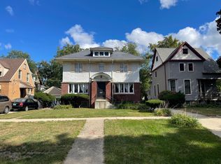10717 S Wood St, Chicago, IL 60643