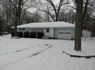 850 Victor Ave, Muskegon, MI 49445