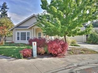 1526 Covent Gdn, Santa Rosa, CA 95403