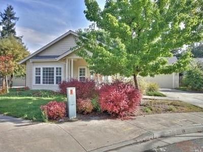 1526 Covent Gdn, Santa Rosa, CA, 95403