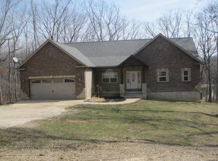 16920 Cescutti Rd, Marthasville, MO 63357