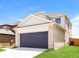 1405 Jonah Ln, Ennis, TX 75119