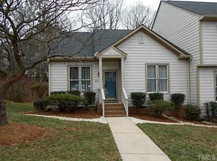 207 Windbyrne Dr, Cary, NC 27513
