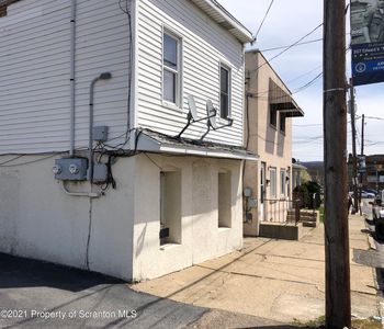 119-121 Oak St, Old Forge, PA, 18518