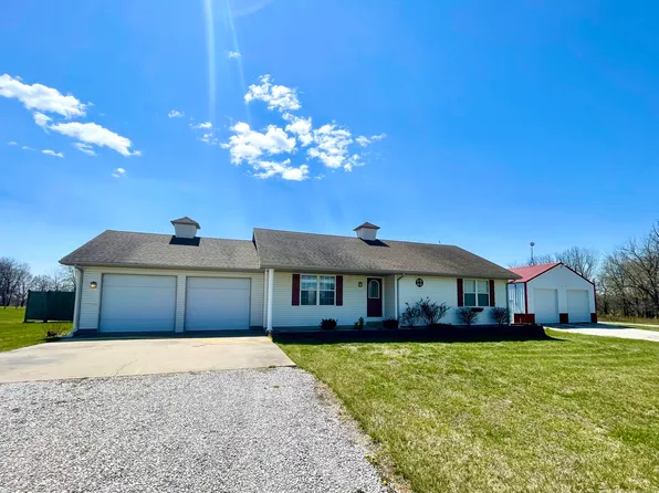 10743 Farm Road 2030, Monett, MO 65708