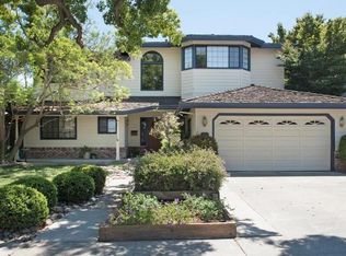 2240 Central Park Dr, Campbell, CA 95008