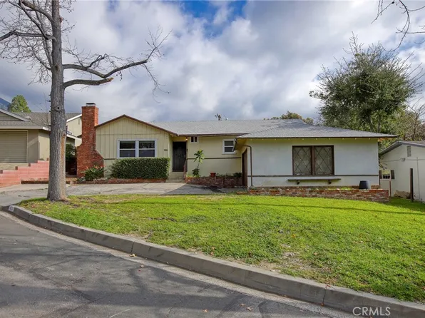 4630 Willalee Ave, Glendale, CA 91214