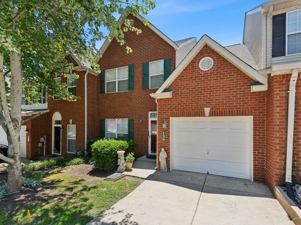 135 Nashboro Grns, Nashville, TN 37217