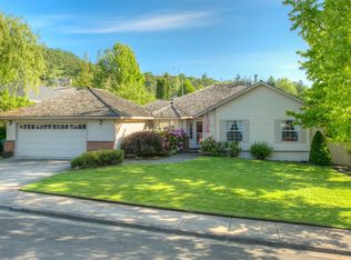 4260 Innsbruck Rdg, Medford, OR 97504