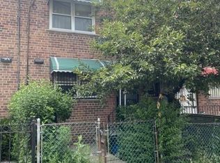 3447 Olinville Ave, Bronx, NY 10467