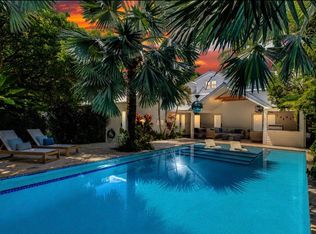 411 Louisa St, Key West, FL 33040