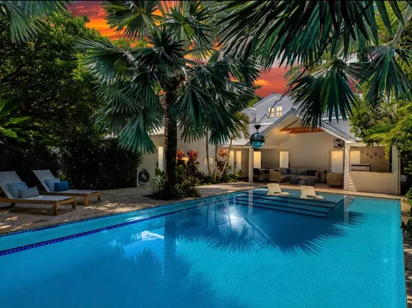 411 Louisa St, Key West, FL 33040