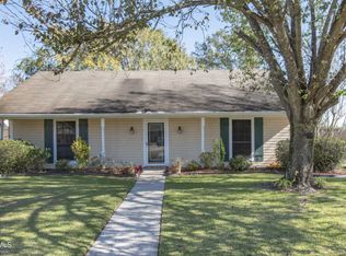 111 Swoon Dr, Lafayette, LA 70508