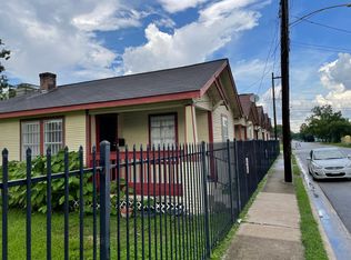 3114 Sampson St, Houston, TX 77004