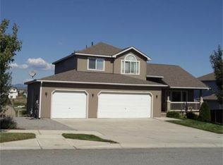 18405 E 11th Ave, Greenacres, WA 99016