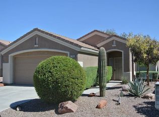 2180 Chapman Ranch Dr, Henderson, NV 89012