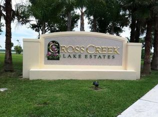 802 Yearling Trl, Sebastian, FL 32958