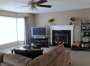 5102 Mountain Ash Ct, Greensboro, NC 27410