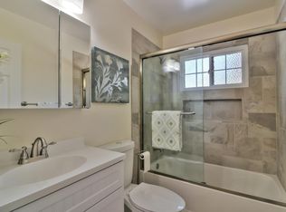 3381 Cabrillo Ave, Santa Clara, CA 95051