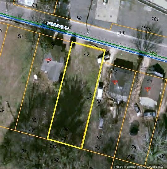 2nd image of 1404 Haywood St
