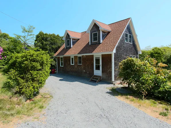 3 Marshall Lane, Truro, MA 02666