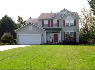 2139 Timber Ridge Ct, Highland, MI 48357