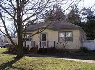 207 Bennett Rd, Cape May Court House, NJ 08210