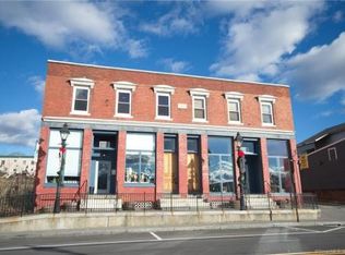 64 Railroad St APT B, New Milford, CT 06776