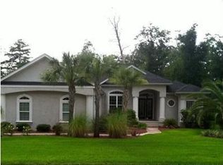 144 Bryce Ryan Cir, Kingsland, GA 31548