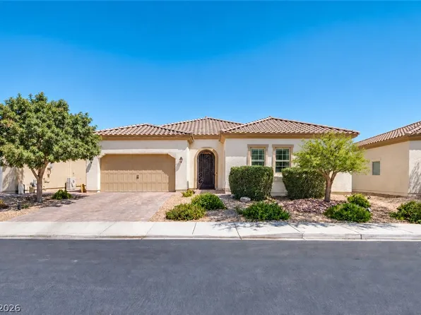 5796 Yellow Ridge Ave, Las Vegas, NV 89131