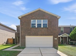 12510 Aarons Way Dr, Houston, TX 77066