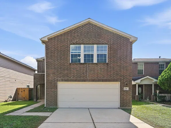 12510 Aarons Way Dr, Houston, TX 77066