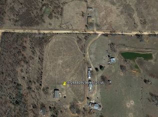 RR2 Box 164, Wewoka, OK 74884