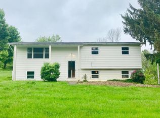 3170 Wayne Ridge Rd, Zanesville, OH 43701
