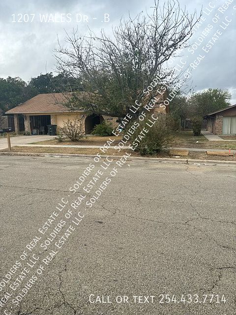 1st image of 1207 Wales Dr #B